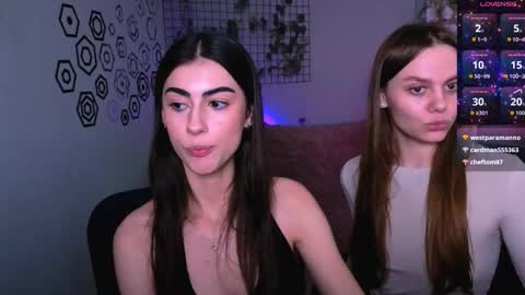 Alisa online show from October 18, 1:01 pm