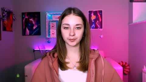 Alisa online show from January 13, 9:09 pm