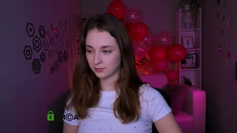 Alisa online show from February 13, 8:49 pm