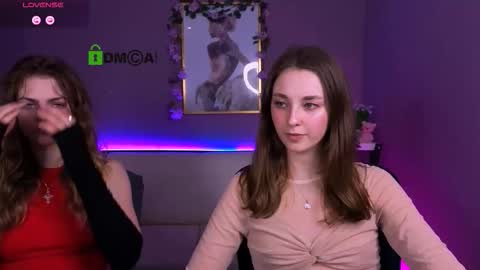 Alisa online show from February 24, 8:18 pm