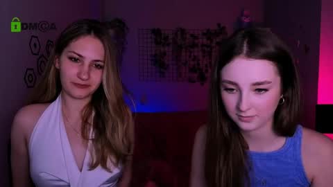 Alisa online show from May 28, 7:11 pm