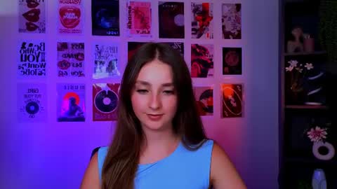 Alisa online show from July 23, 7:23 pm