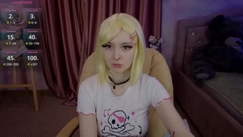 Milana online show from February 3, 5:49 am