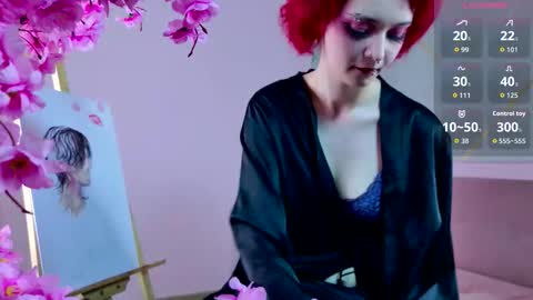 Milana online show from March 1, 6:04 am