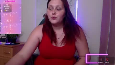 Snapshot of alisawoods_ chatting on July 1, 12:29 pm Alisa online show from July 1, 12:29 pm