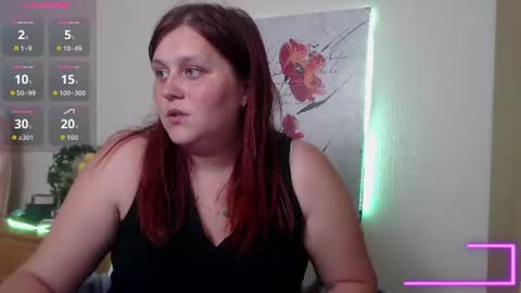 Snapshot of alisawoods_ chatting on July 14, 12:22 pm Alisa online show from July 14, 12:22 pm