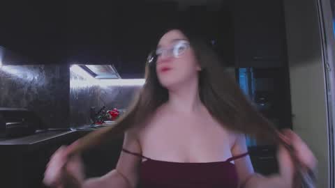 Alisa online show from March 7, 8:55 am