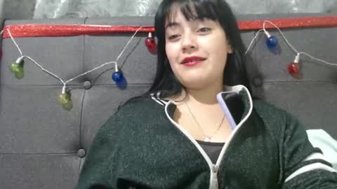 alisha_9997 online show from February 2, 6:04 am