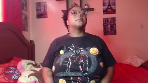 Alisha charm1 online show from February 9, 3:56 pm