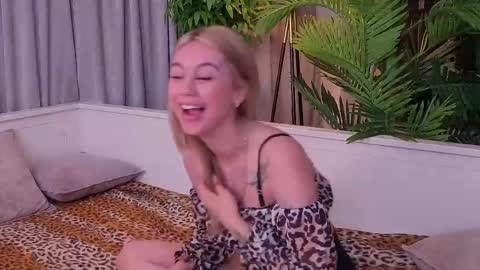 July online show from May 15, 4:03 pm