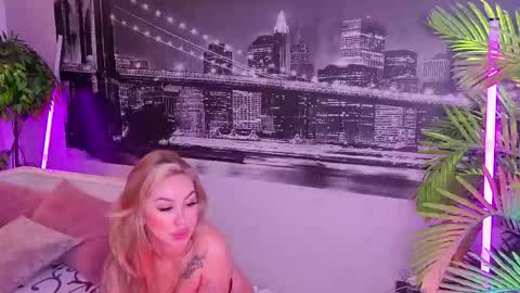 July online show from May 23, 9:19 pm