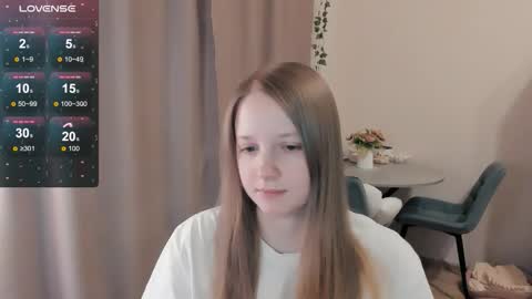 Alya online show from February 3, 8:58 pm