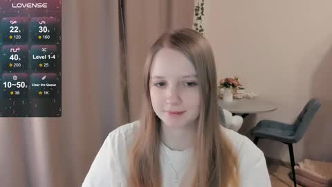 Alya online show from February 12, 5:30 pm