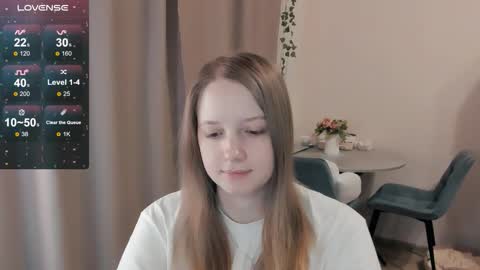 Alya online show from February 23, 2:09 am