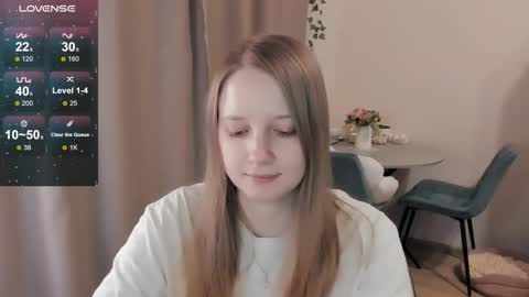 Alya online show from February 24, 2:37 pm