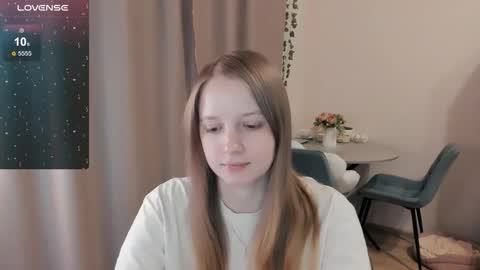 Alya online show from February 25, 6:39 pm