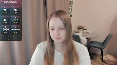 Alya online show from March 14, 7:52 pm