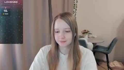 Alya online show from March 15, 8:59 pm