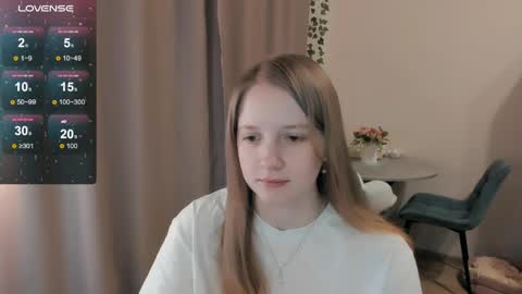 Alya online show from April 6, 5:25 pm