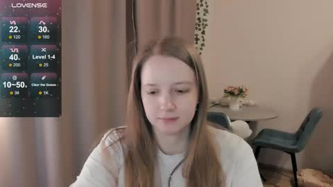 Alya online show from April 12, 6:46 pm