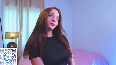 Alisha online show from February 22, 5:00 pm