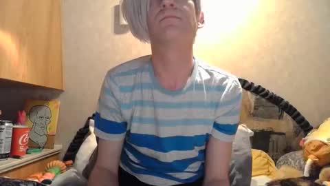 Alisha online show from February 18, 8:10 am