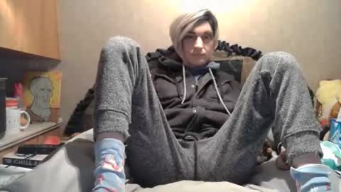 Alisha online show from March 20, 1:43 am