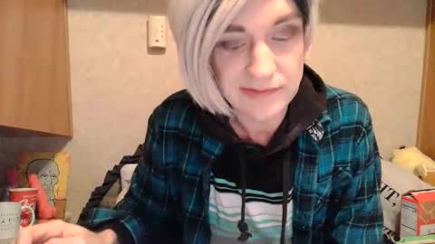 Alisha online show from March 24, 4:39 am