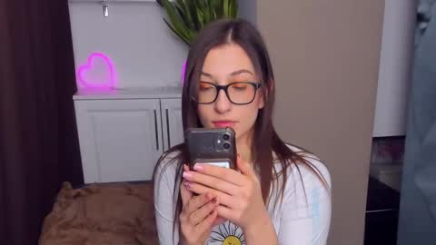 Alina online show from December 8, 7:43 pm