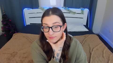 Alina online show from December 27, 11:17 am