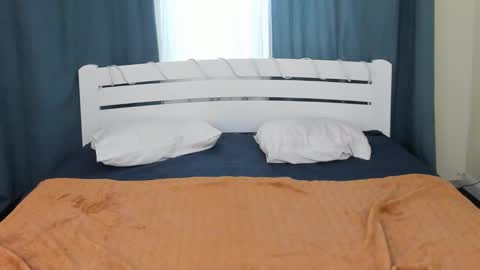 Alina online show from January 10, 11:11 am