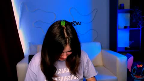 Alisha online show from May 25, 9:04 am