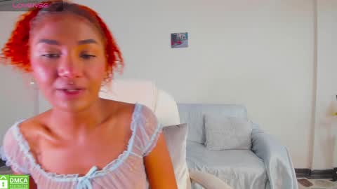  Ali online show from February 11, 8:10 pm