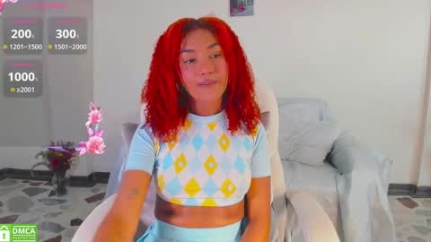  Ali online show from February 12, 8:29 pm