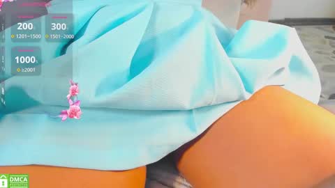  Ali online show from February 27, 8:20 pm