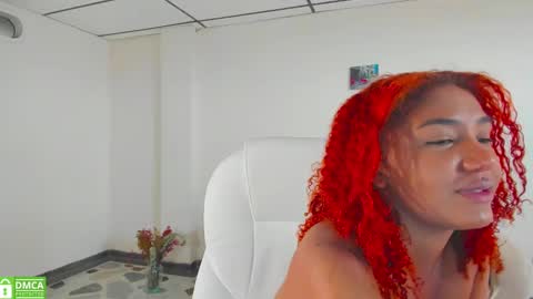  Ali online show from March 1, 7:04 pm