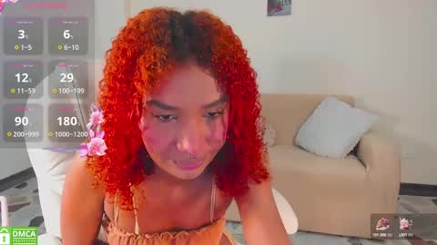  Ali online show from March 8, 1:50 am