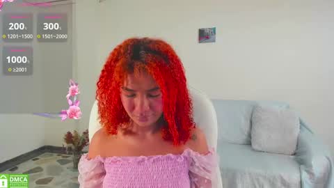  Ali online show from March 8, 7:09 pm