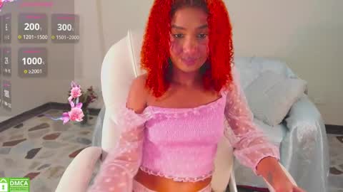  Ali online show from March 9, 1:25 am