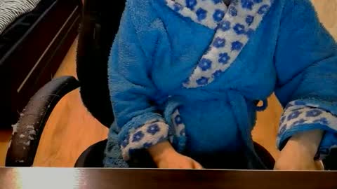 Alisa online show from February 7, 2:43 pm