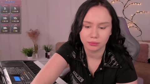 Snapshot of alisia_mars chatting on January 19, 12:06 pm Alisia online show from January 19, 12:06 pm
