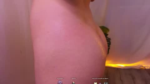 Snapshot of alisia_spinnet chatting on December 14, 1:16 pm Alisia online show from December 14, 1:16 pm