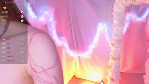 Snapshot of alisia_spinnet chatting on February 13, 2:31 pm Alisia online show from February 13, 2:31 pm