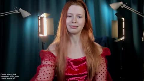 Alice online show from March 10, 3:11 am