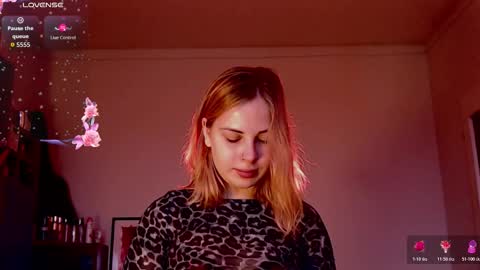 Alisa online show from December 3, 9:29 am