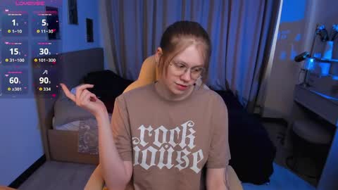 Alison online show from April 4, 7:50 am