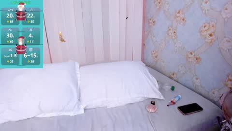 Snapshot of alison_ferrera chatting on January 3, 8:01 pm Ali online show from January 3, 8:01 pm