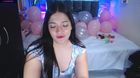 Alison online show from February 17, 9:10 pm