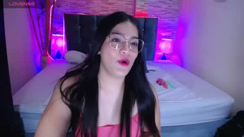 Alison online show from June 10, 8:52 pm