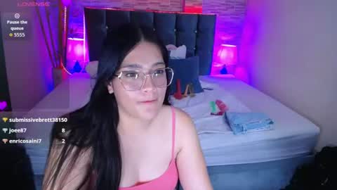 Alison online show from June 11, 12:32 am